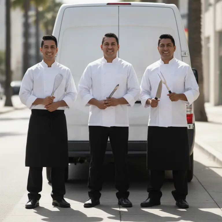 Catering equipe em Ribeirao das Neves